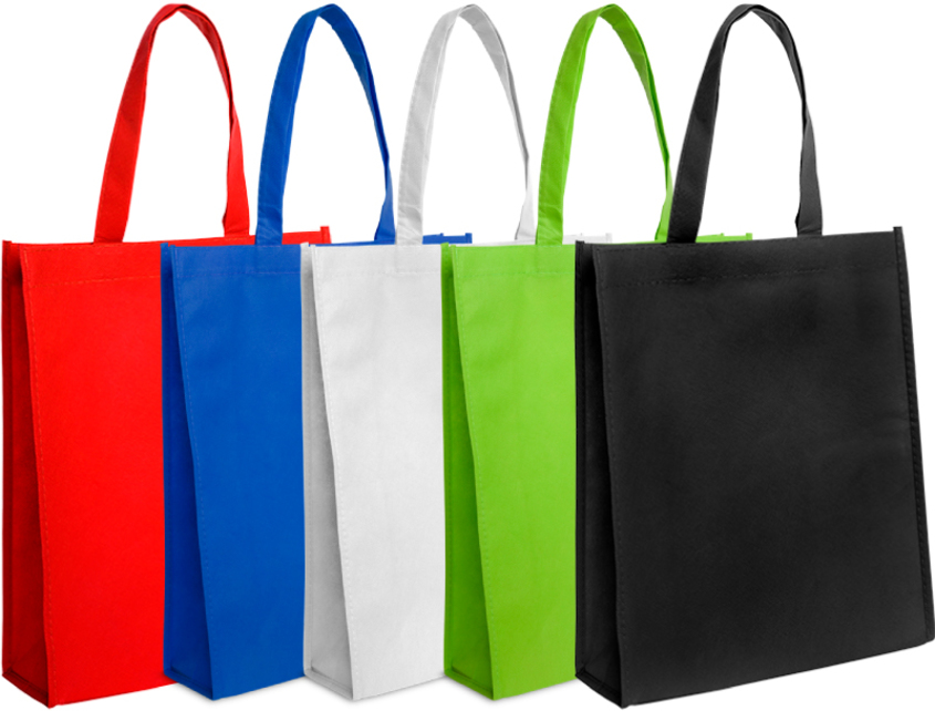 BOLSA PARA COMPRAS CON FUELLE Y ASAS D052